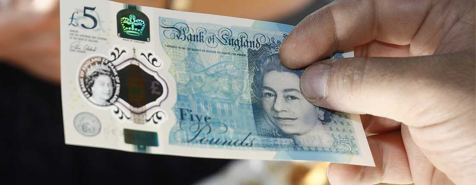 GBP BANNER