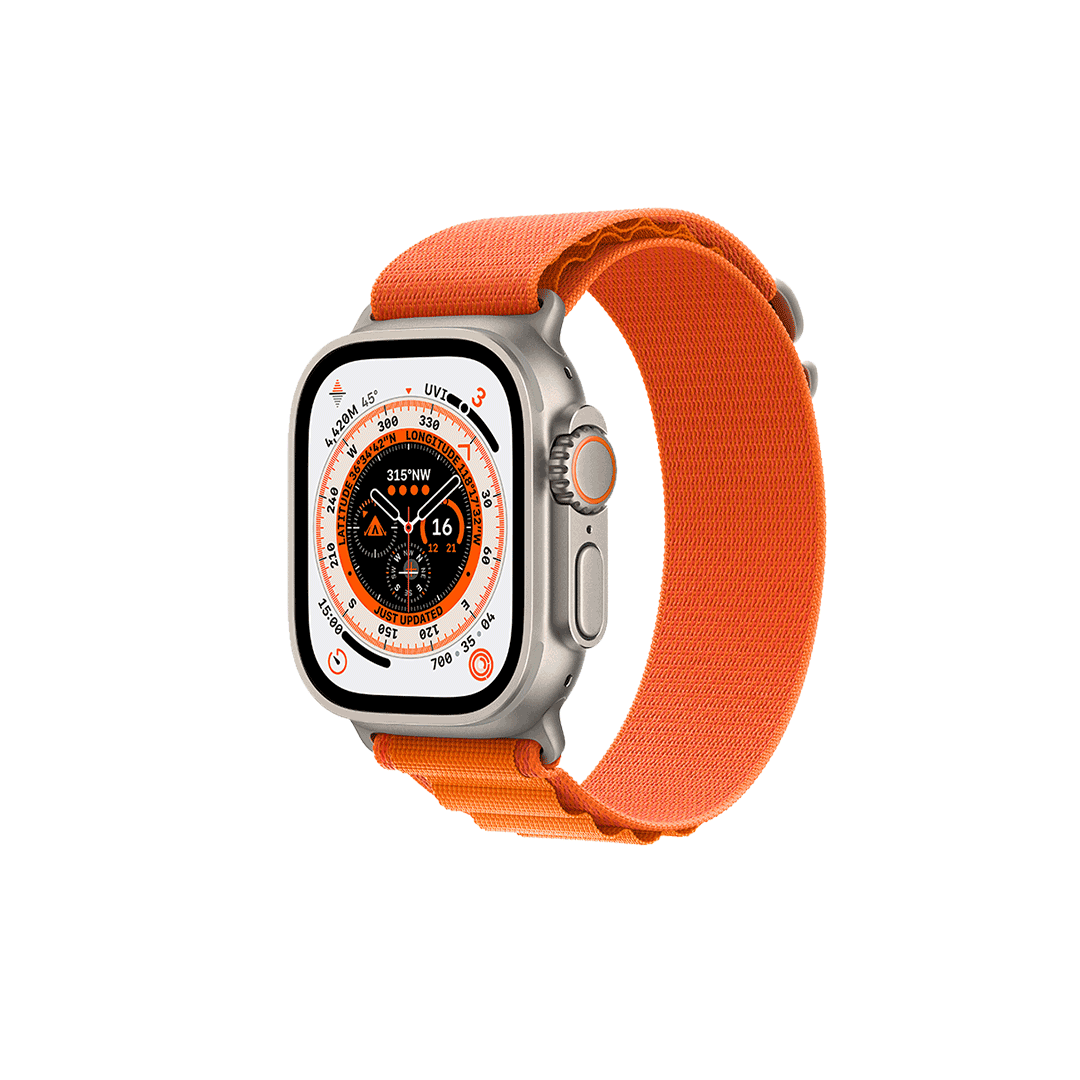 Apple-Watch
