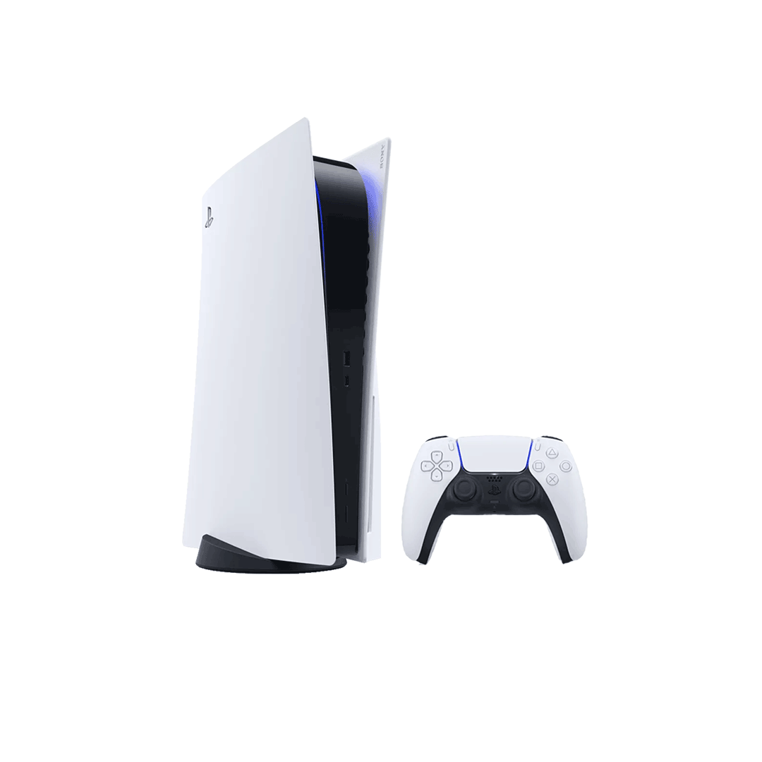 PS5