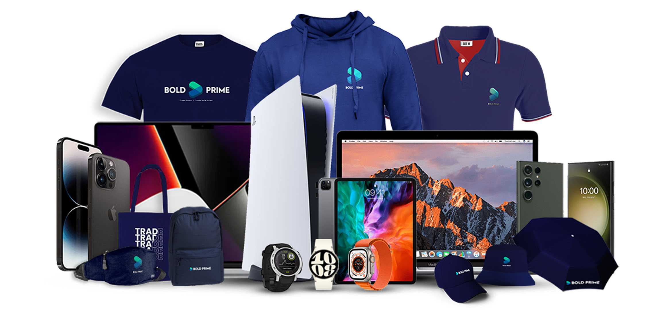 lp items